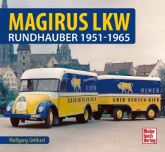 Magirus LKW