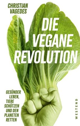 Die vegane Revolution