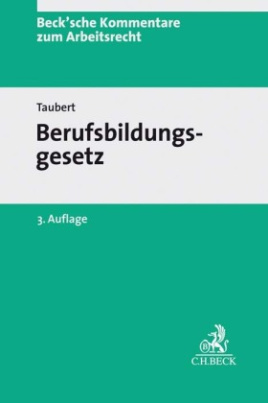 Berufsbildungsgesetz