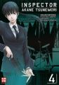 Inspector Akane Tsunemori (Psycho-Pass). Bd.4