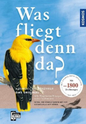 Was fliegt denn da? Das Original