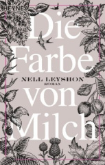 Die Farbe von Milch