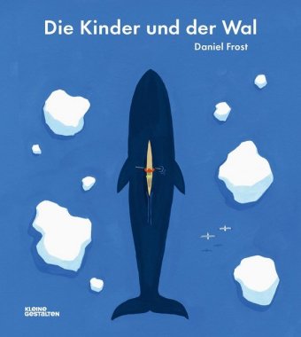 Die Kinder und der Wal