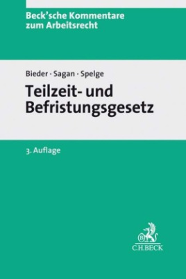 Teilzeit- und Befristungsgesetz