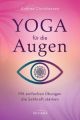 Yoga für die Augen