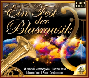 Ein Fest der Blasmusik