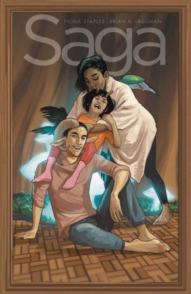 Saga. Bd.9