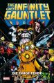 The Infinity Gauntlet: Die ewige Fehde