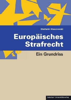 Europäisches Strafrecht