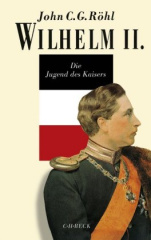 Die Jugend des Kaisers 1859-1888