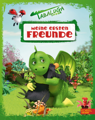 Tabaluga, Der Film - Meine ersten Freunde