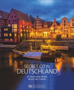 Secret Citys Deutschland