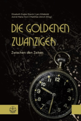 Die goldenen 20er