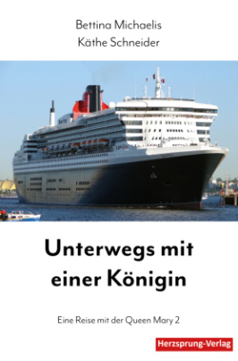 Unterwegs mit einer Königin