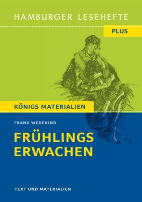 Frühlings Erwachen.