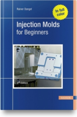 Injection Molds for Beginners