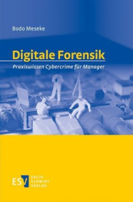 Digitale Forensik