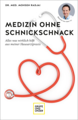 Medizin ohne Schnickschnack