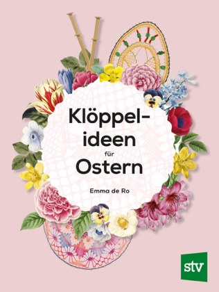 Klöppelideen für Ostern