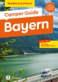 MARCO POLO Camper Guide Bayern