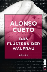 Das Flüstern der Walfrau