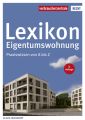 Lexikon Eigentumswohnung