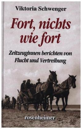 Fort, nichts wie fort