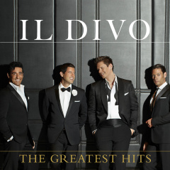 Il Divo - The Greatest Hits