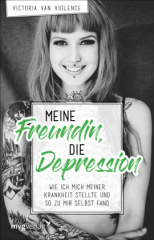 Meine Freundin, die Depression