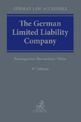 The German Limited Liability Company