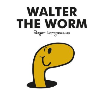 Walter the Worm's Story