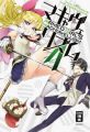 Armed Girl's Machiavellism. Bd.4