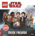 LEGO Star Wars - Meine Freunde