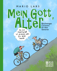 Mein Gott, Alter