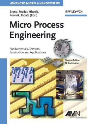 Micro Process Engineering