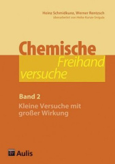 Chemische Freihandversuche. Bd.2