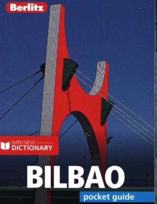 Berlitz Pocket Guide Bilbao