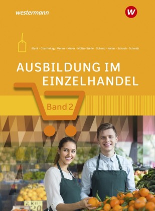 Ausbildung im Einzelhandel