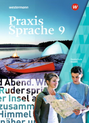 Praxis Sprache - Ausgabe 2016 für Bayern