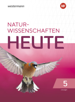 Naturwissenschaft heute - Ausgabe 2021 für Rheinland-Pfalz