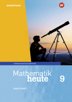 Mathematik heute - Ausgabe 2018 für Thüringen