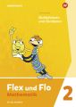 Flex und Flo - Ausgabe 2021