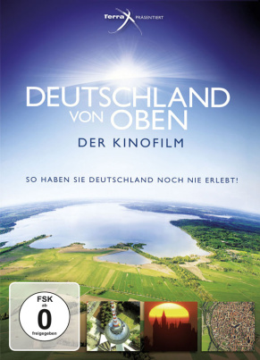 Deutschland von oben - Der Kinofilm