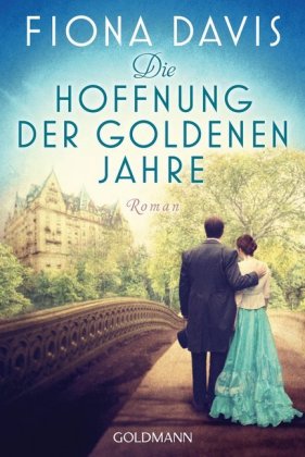 Die Hoffnung der goldenen Jahre