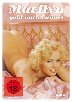Marilyn geht nach Cannes (FSK 18)