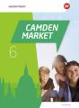 Camden Market - Ausgabe 2020, m. 1 Buch, m. 1 Online-Zugang