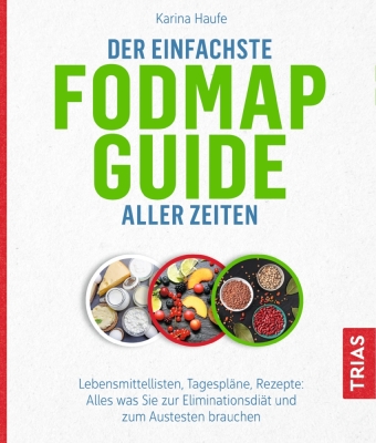 Der einfachste FODMAP-Guide aller Zeiten