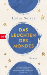 Das Leuchten des Mondes