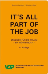 Englisch für die Polizei