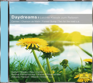 Daydreams - Tage voll Glück und Harmonie 